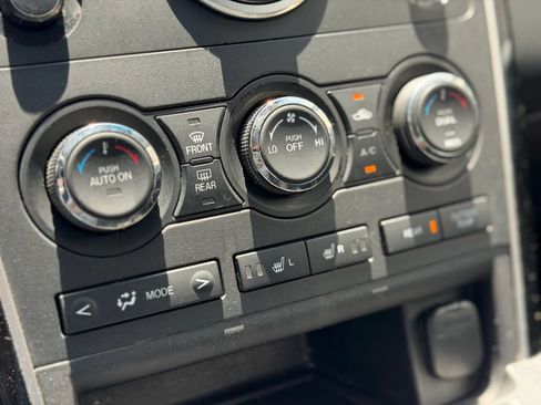 Used 2011 MAZDA CX-9 Touring AWD/4WD image 25