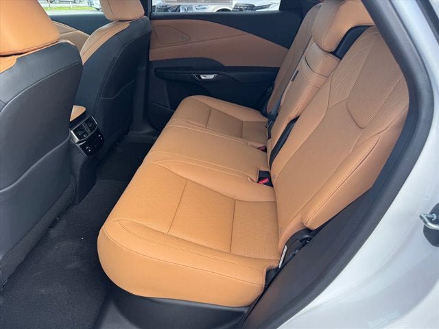 New 2026 Lexus RX 350 Premium Plus w/ Convenience Package AWD/4WD image 8