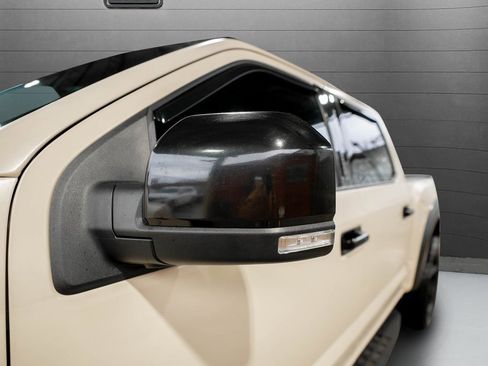 Used 2020 Ford F150 Raptor w/ Equipment Group 802A Luxury image 11