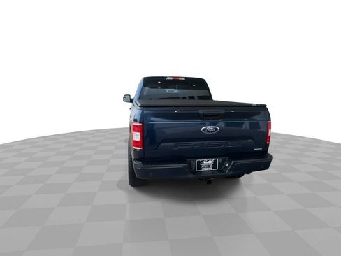 Used 2018 Ford F150 XL w/ Equipment Group 101A Mid AWD/4WD image 7
