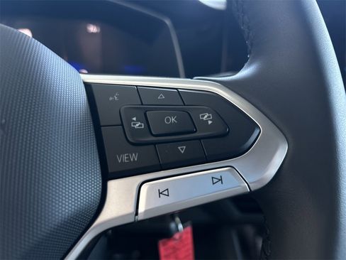 New 2026 Volkswagen Jetta S image 21