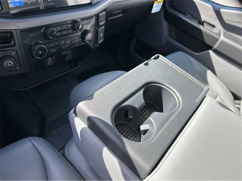 New 2025 Ford F150 XL image 30