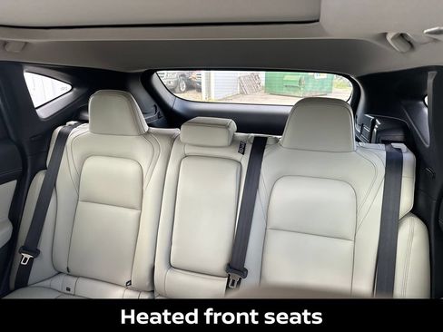 Certified 2025 Nissan Murano SL AWD/4WD image 20