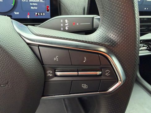 Used 2024 Honda Prologue EX image 26