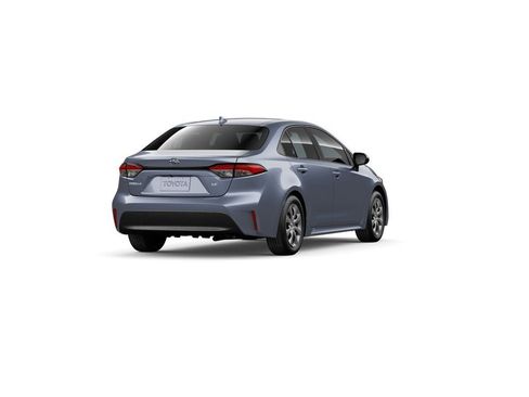 New 2026 Toyota Corolla LE FWD image 12