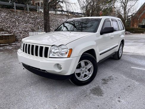 Used 2007 Jeep Grand Cherokee Laredo image 50