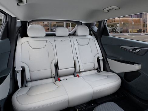 New 2025 Kia EV6 Wind image 14