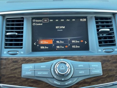 Used 2020 Nissan Armada SL w/ Premium Package image 24