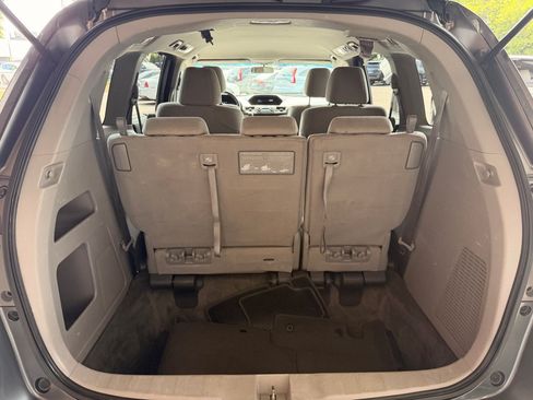 Used 2012 Honda Odyssey EX image 14