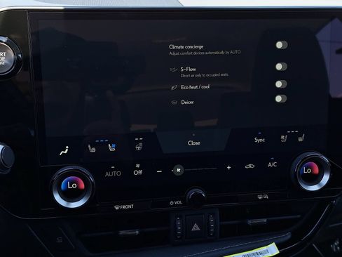 Used 2026 Lexus NX 350 AWD w/ Premium Package image 26