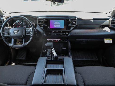 Certified 2026 Toyota Tundra SR AWD/4WD image 15
