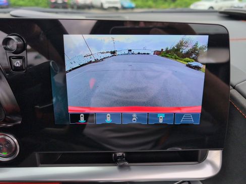 Used 2025 Chevrolet Corvette Stingray Premium Conv image 15