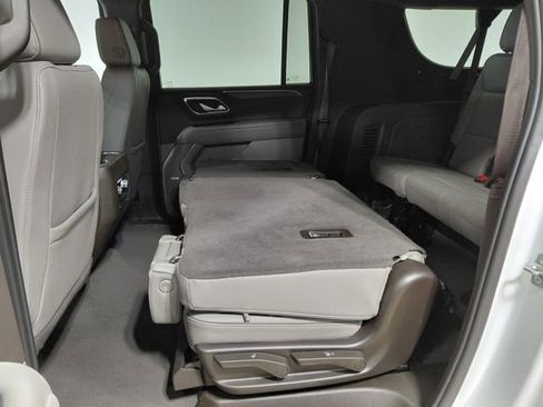 Certified 2024 GMC Yukon XL SLT image 47