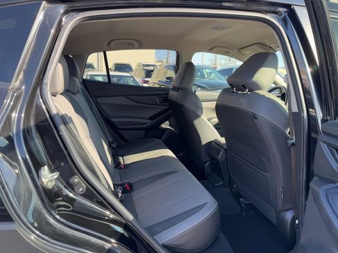 Used 2021 Subaru Crosstrek 2.5i Sport image 10