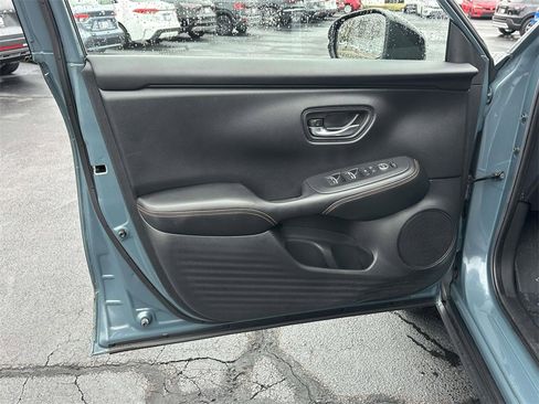 Certified 2023 Honda HR-V Sport image 5