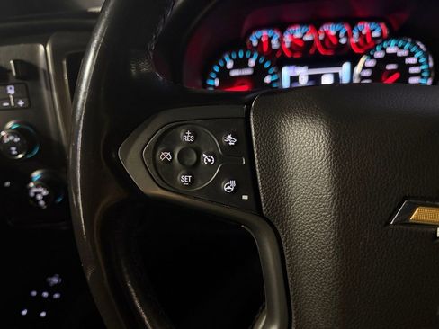 Used 2018 Chevrolet Silverado 3500 LTZ image 37