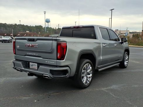 Used 2024 GMC Sierra 1500 Denali w/ Denali Reserve Package image 20