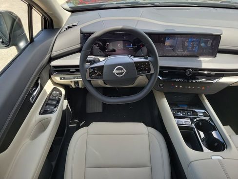 New 2026 Nissan Murano SV AWD/4WD image 17