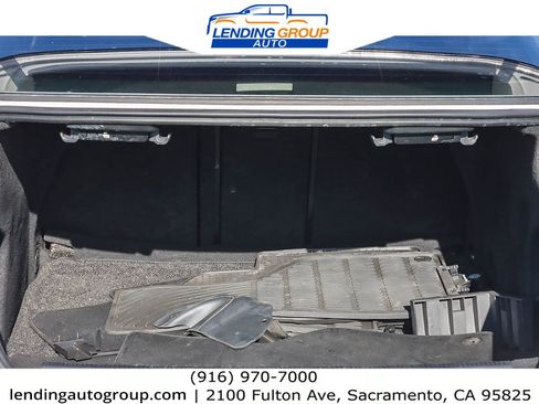 Used 2014 Volkswagen CC Executive image 20