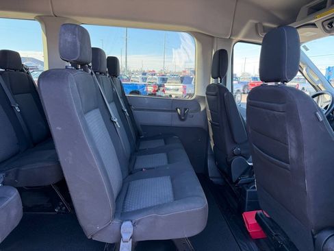 Used 2020 Ford Transit 350 XL RWD image 32