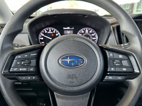 Certified 2024 Subaru Crosstrek 2.0i Premium w/ Crosstrek Mirror Package image 24