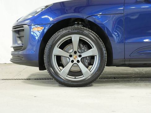 New 2026 Porsche Macan image 41