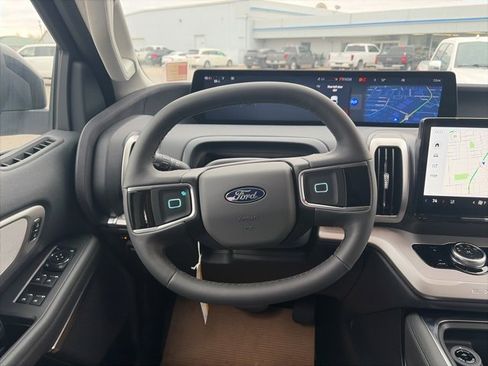 New 2026 Ford Expedition Max Active image 15
