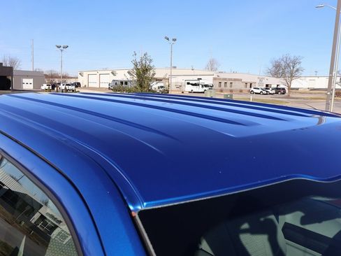 Used 2015 Ford F150 XLT w/ Trailer Tow Package image 14