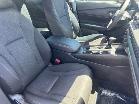 Used 2023 Honda Accord EX image 12