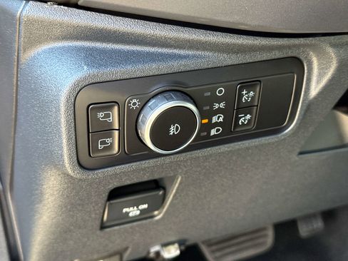 New 2025 Ford Bronco Raptor w/ Interior Carbon Fiber Pack image 30