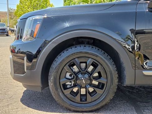 Used 2023 Kia Telluride SX X-Pro AWD/4WD image 9