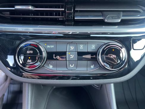 New 2026 Buick Envista Sport Touring w/ Convenience I Package FWD image 20