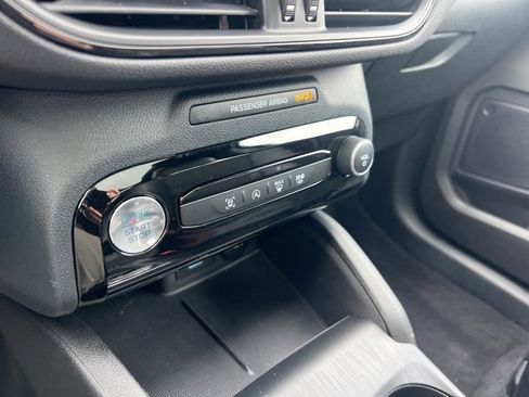 Certified 2023 Ford Escape ST-Line w/ Tech Pack #1 image 15