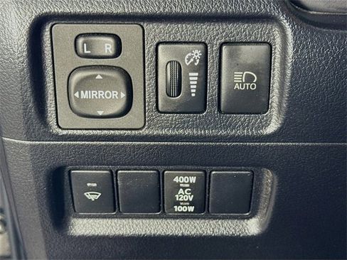 Certified 2020 Toyota 4Runner Limited image 10
