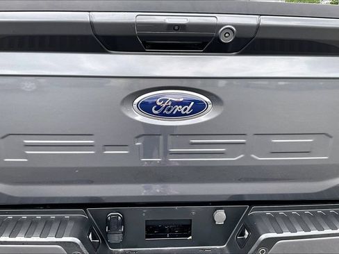 Used 2023 Ford F150 XLT w/ Equipment Group 302A High AWD/4WD image 27