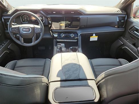 New 2026 GMC Sierra 1500 AT4X image 13
