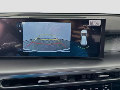 New 2026 Hyundai Ioniq 9 SE image 13