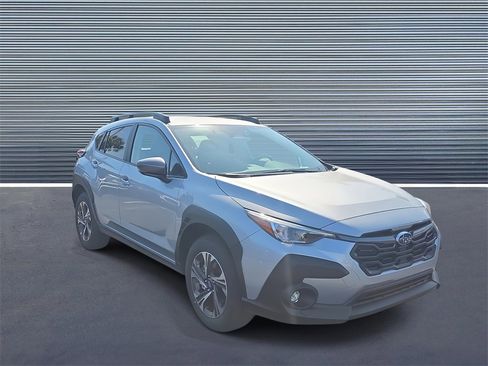 New 2026 Subaru Crosstrek 2.0i Premium image 2
