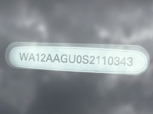 New 2025 Audi Q5 Premium Plus image 40