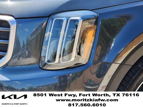 Certified 2024 Kia Telluride SX AWD/4WD image 7