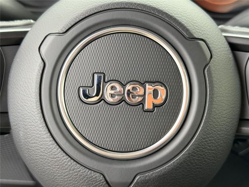 New 2026 Jeep Gladiator Sport AWD/4WD image 22