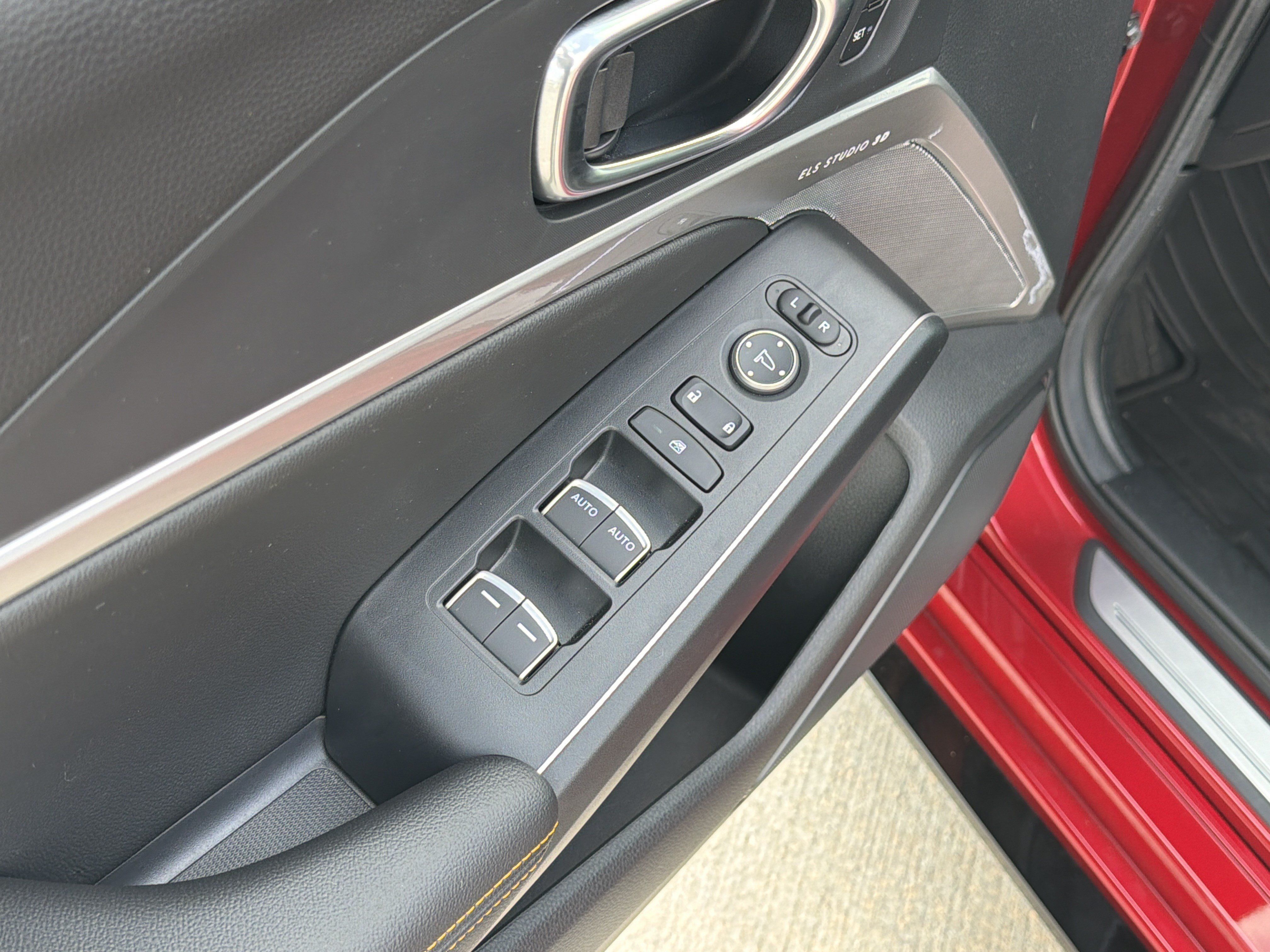 Used 2026 Acura Integra A-Spec w/ Technology Package FWD image 15