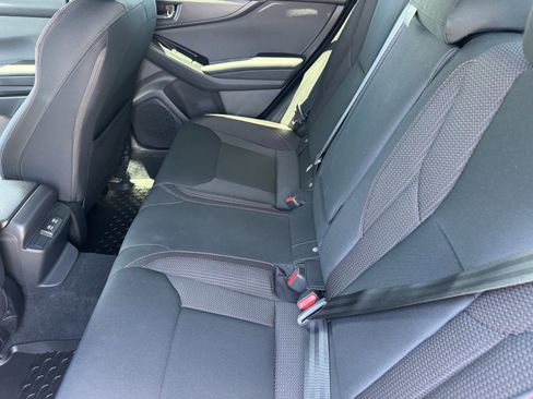 Used 2023 Subaru WRX Premium AWD/4WD image 12