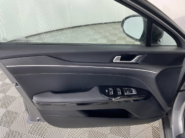 New 2026 Kia K5 GT-Line FWD image 8