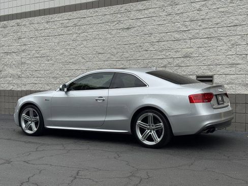 Used 2014 Audi S5 Prestige image 2