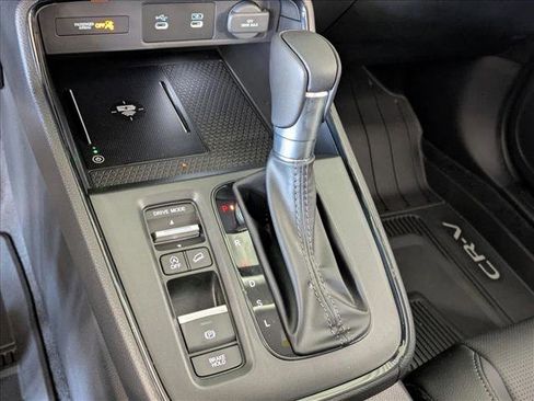 New 2026 Honda CR-V EX-L image 13