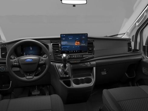 New 2026 Ford Transit 350 XL AWD/4WD image 6