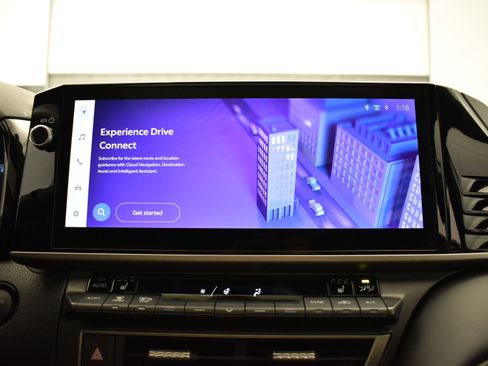 Used 2025 Toyota Camry XSE image 28