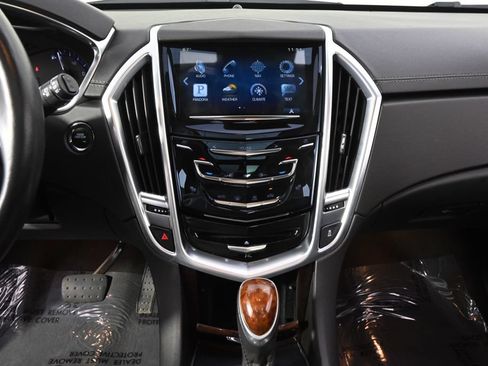 Used 2015 Cadillac SRX Performance w/ Trailering Package AWD/4WD image 27