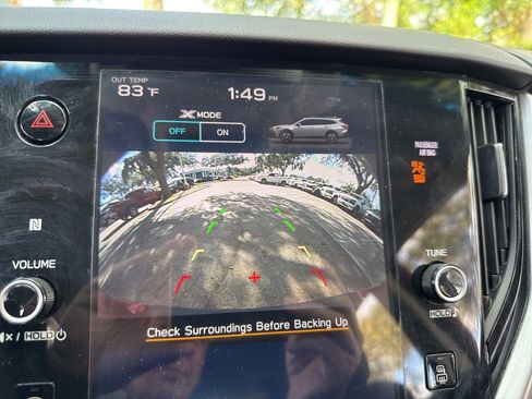 Used 2022 Subaru Outback Premium image 27